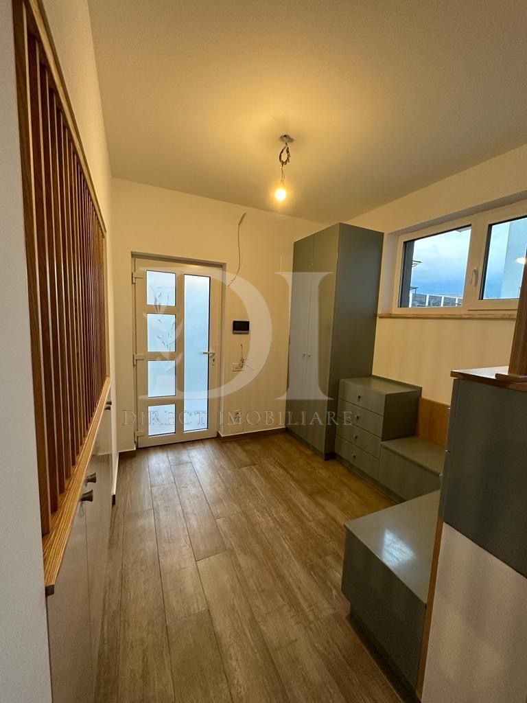 Duplex de vanzare / Cartier Borhanci / Cluj- Napoca - Poză 9