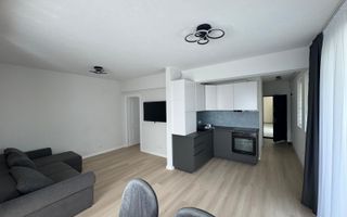 Apartament de 2 camere, 60mp, parcare, Zona Cenrala - Poză 1