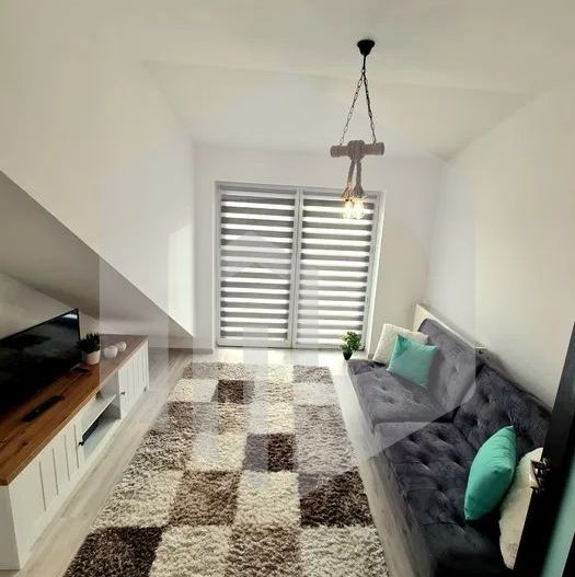 5 Camere | Apartament la vila | 108 mpu | 2 terase 17mp - Poză 5