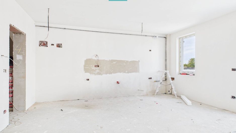 Apartament nou în Freidorf lângă Shopping City - Poză 4