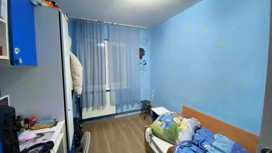 COMISION 0% | Apartament 4 camere – Dacia/Cetății | Etaj 2 | Parcul Dacia - Poză 8