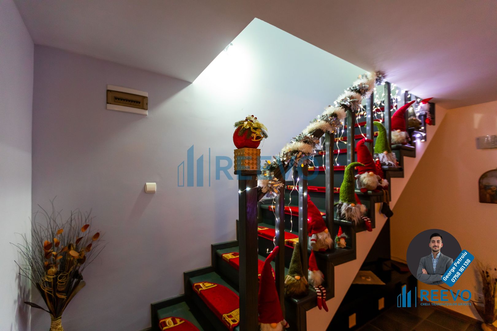 Casă/Vilă 5 camere de vânzare, Hemeiuși - Poză 10