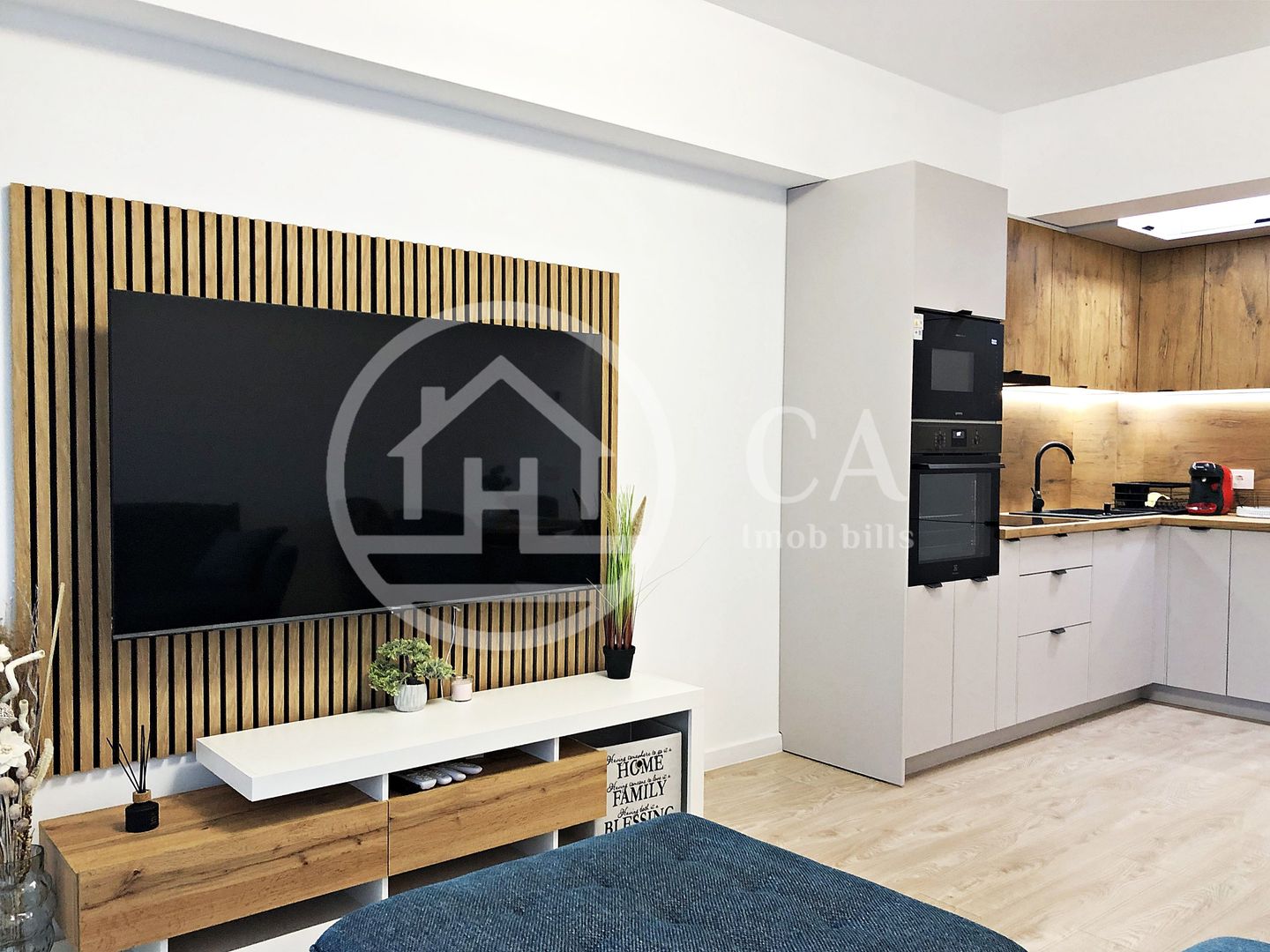 Apartament cu 2 camere de inchiriat in Prima Arena, Oradea - Poză 2