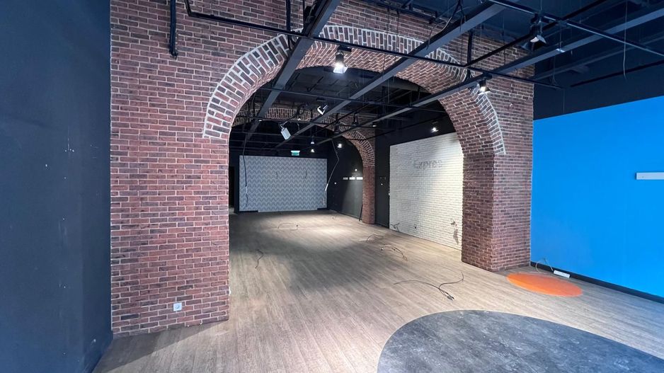 Spatiu cu suprafata de 216mp,Brasov-Republicii - Poză 6