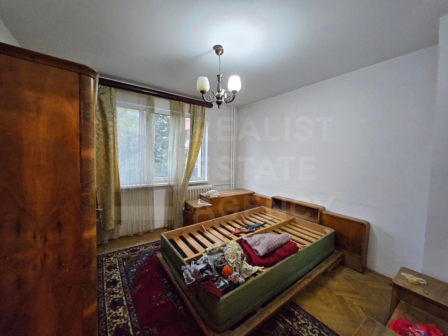 Vânzare, apartament, 3 camere, etaj 3, zona Lacul Tei - Poză 7