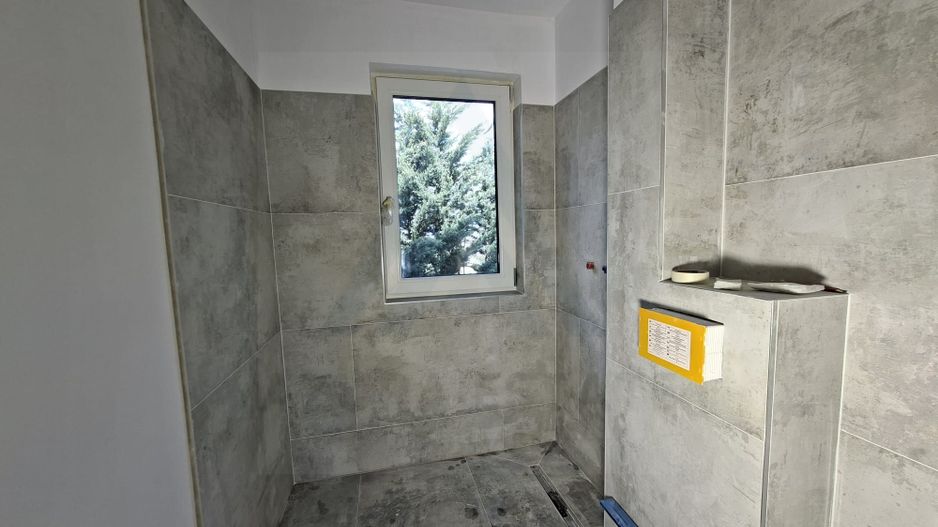 Apartament premium 68.4 mp utili 3 camere 2 bai etaj 1 in Cristian - Poză 6