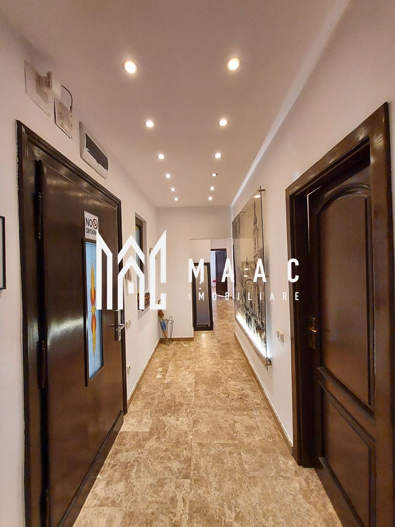 Ultracentral I Investitie I Apartament 4 Camere I Decomandat - Poză 16