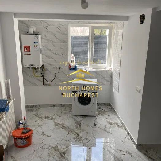 Casa de vanzare in zona Domenii, complet renovata, metrou Grivita - Poză 2