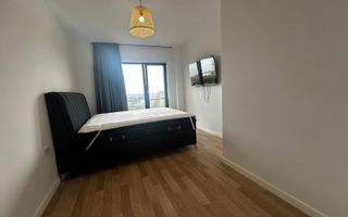 Direct de la dezvoltator | Apartament 2 camere, 60 mp, Km 5 - Poză 6