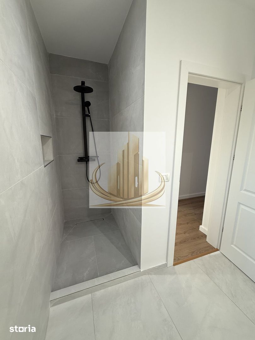 Duplex premium 5 cam, 3 bai în Dumbrăvița, | 125 mp utili | Zona Cora - Poză 9