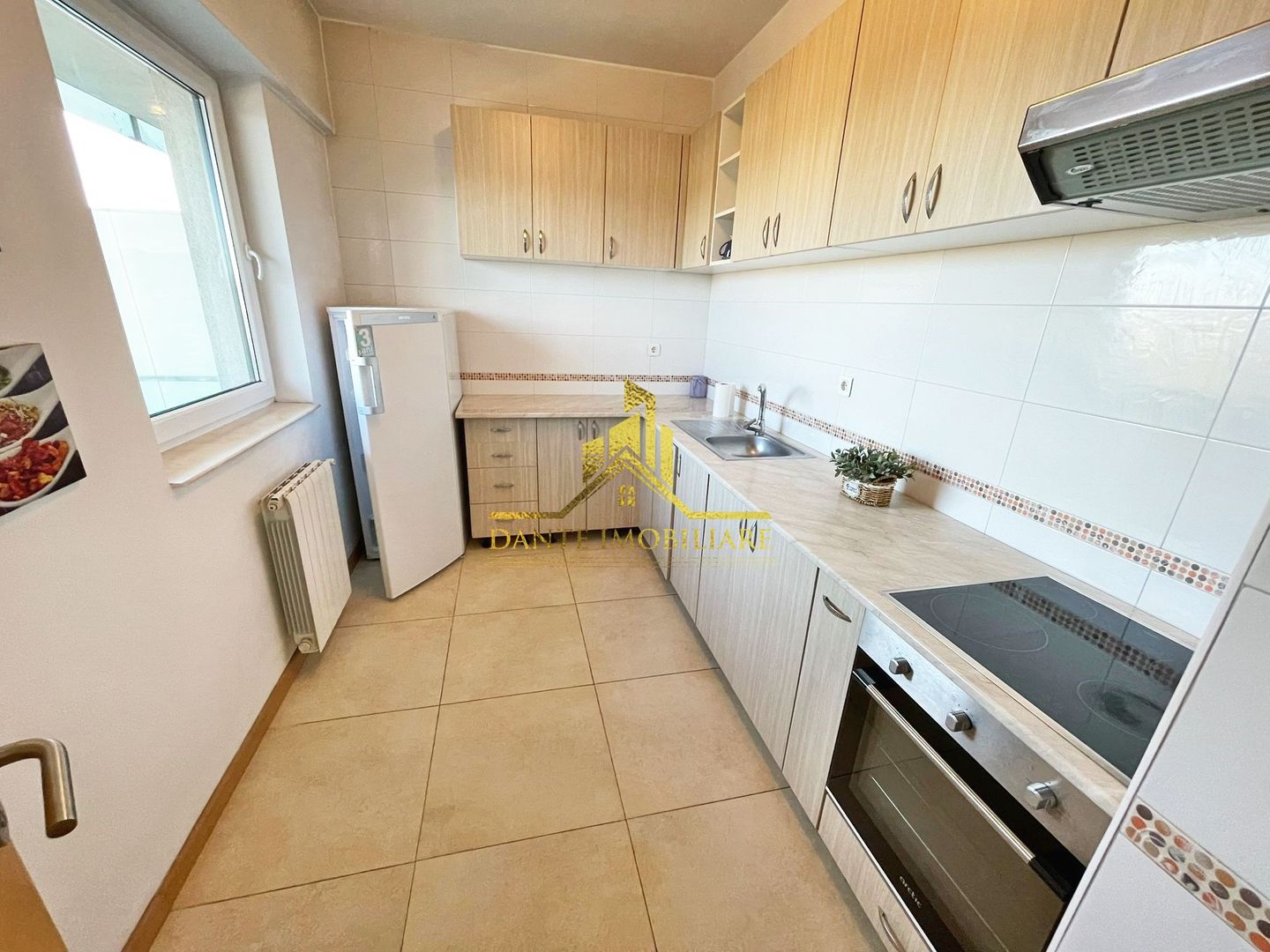 2 camere, modern, terasa, parcare, Gheorgheni, Viva City, Iulius Mall - Poză 6