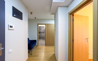 Apartament 2 camere decomandat, zona The Office - Poză 14