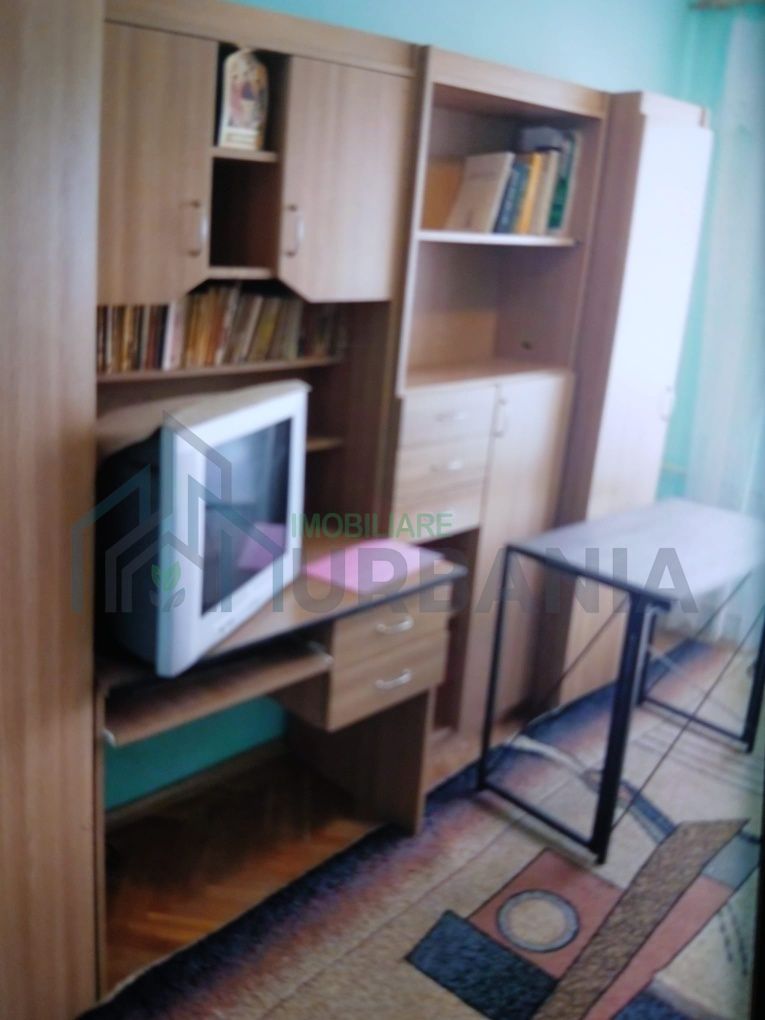 Apartament 2 camere de închiriat în zona Dacia Bicaz, Alexandru cel Bun - Poză 5