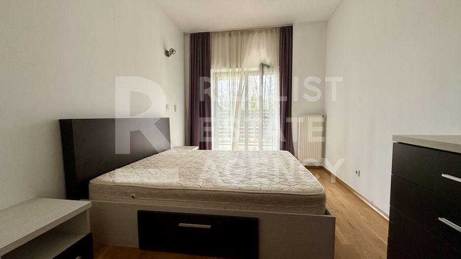 Apartament 3 camere cu grădină | Natura Residence | Garaj 2 locuri - Poză 4