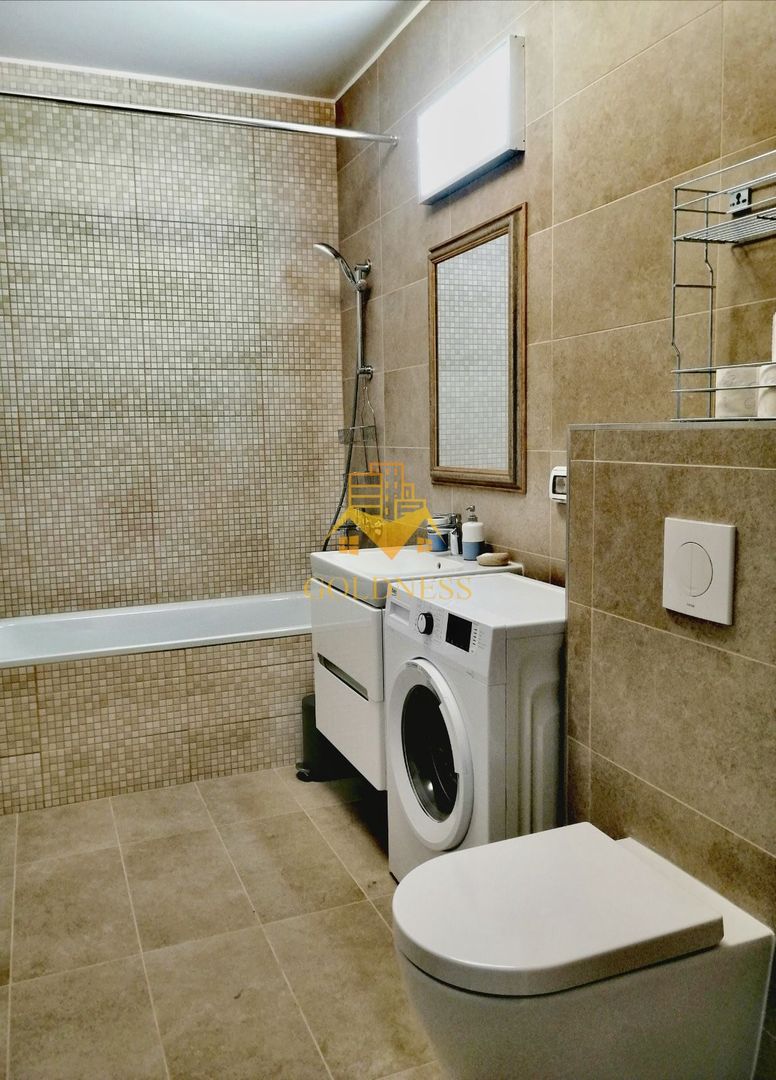 2 camere, Marasti, Record Park, Premium, The Office, Parcare, 21. Dec - Poză 7