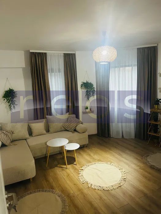 Apartament modern | vedere parc Obor - Poză 1