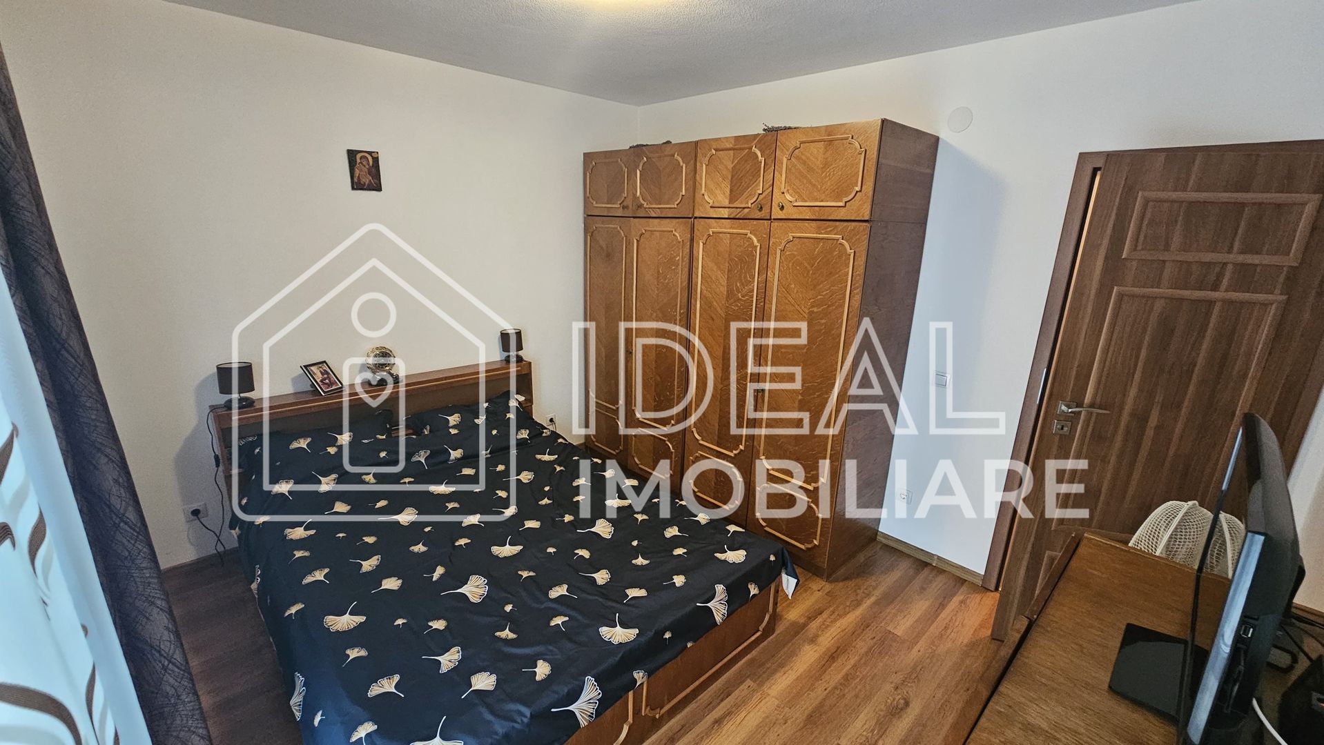 Apartament cu 3 camere si 2 balcoane, in Cartierul Arhitectilor - Poză 5