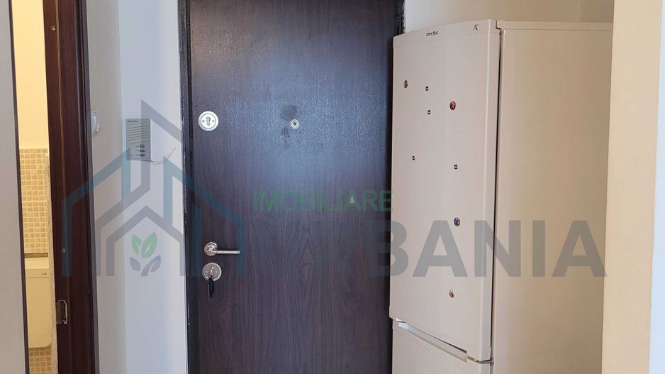 Apartament 1 cameră de închiriat pe Bulevardul Poitiers, Iași - Poză 4
