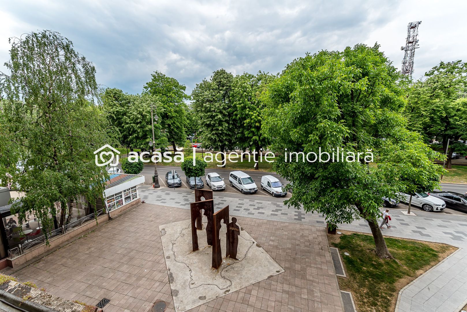 Apartament 2 camere, etaj 2, bloc cu lift, Libelula, Arad - Poză 8
