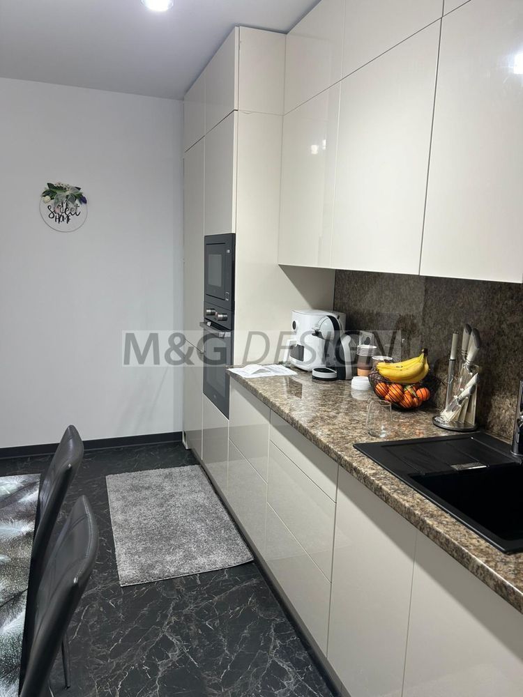 Apartament 2 camere Giroc etaj 1 - Poză 5