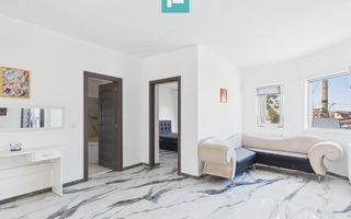 Vilă cu 5 dormitoare, piscină și garaj pe Eminescu - Poză 3