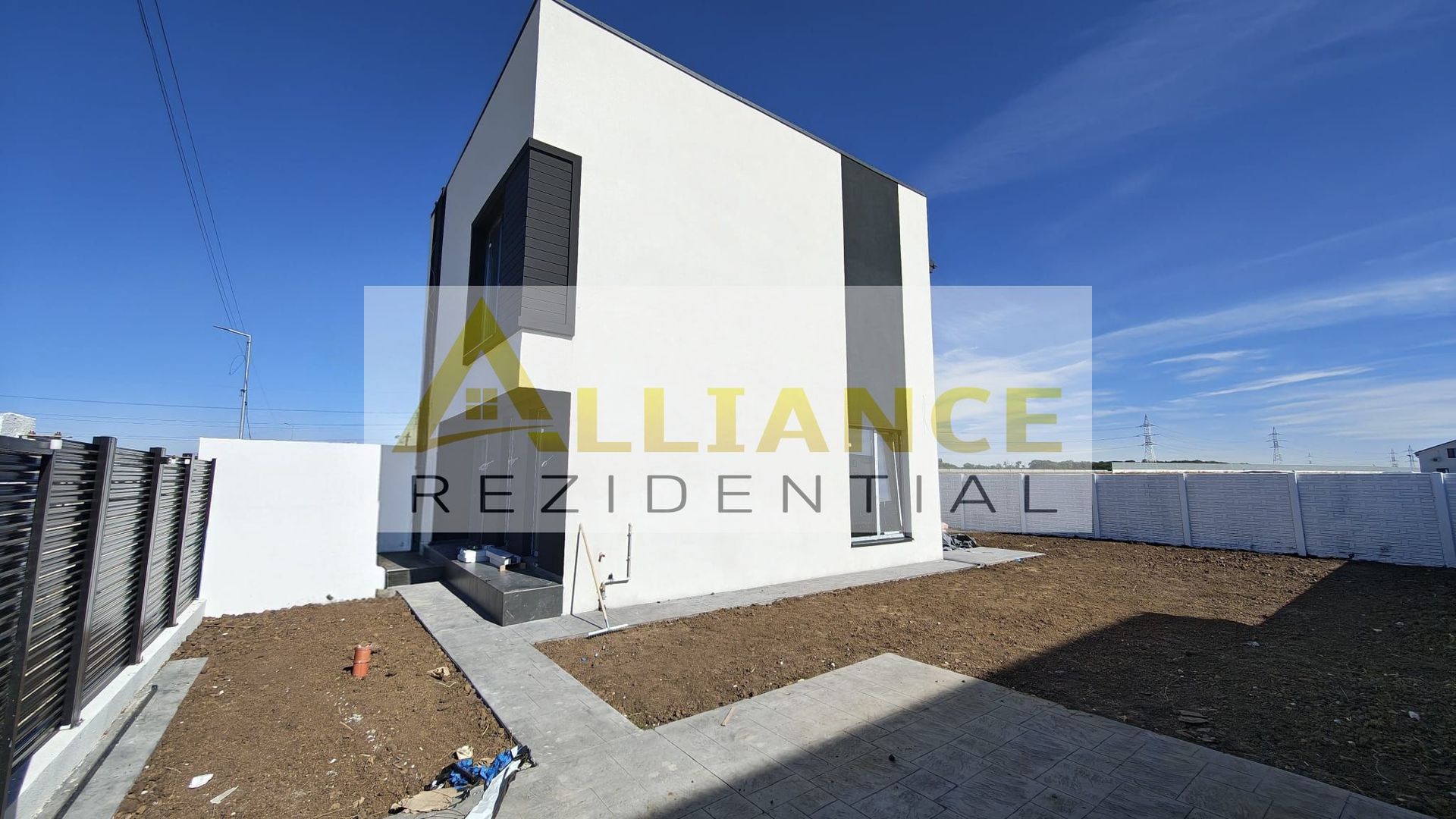 Vila individuala in zona Miorita | 4 camere | Teren 300 mp - Poză 3
