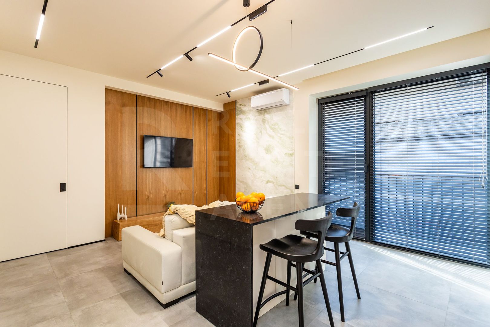 Chirie, apartament, 1 cameră, bul. Ștefan cel Mare, Centru - Poză 7