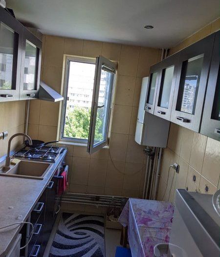 Apartament 2 camere CENTRALA PROPRIE | DRUMUL TABEREI - Poză 3