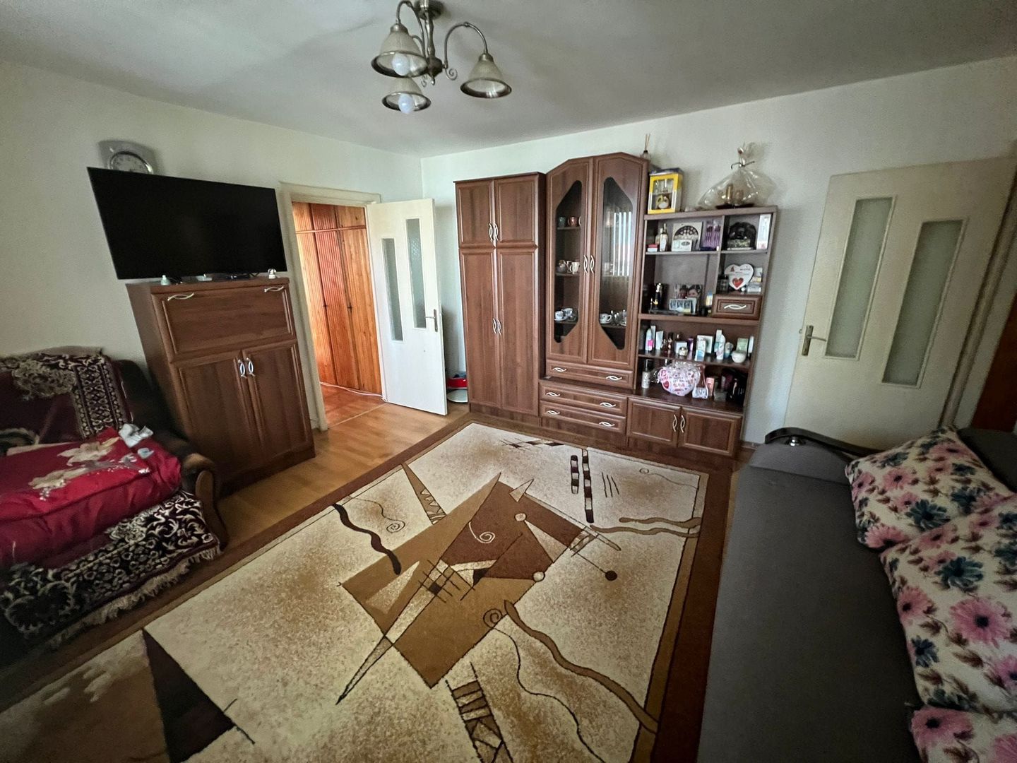🏡 Apartament cu 2 camere de vânzare – Zona Șagului, Timișoara - Poză 2