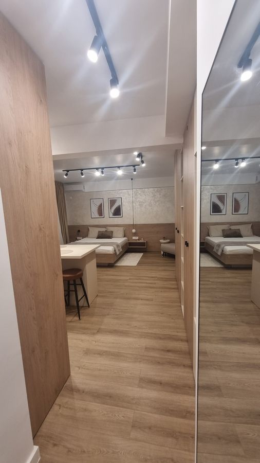 Garsoniera Lux Cismigiu Bloc Liric - Poză 2