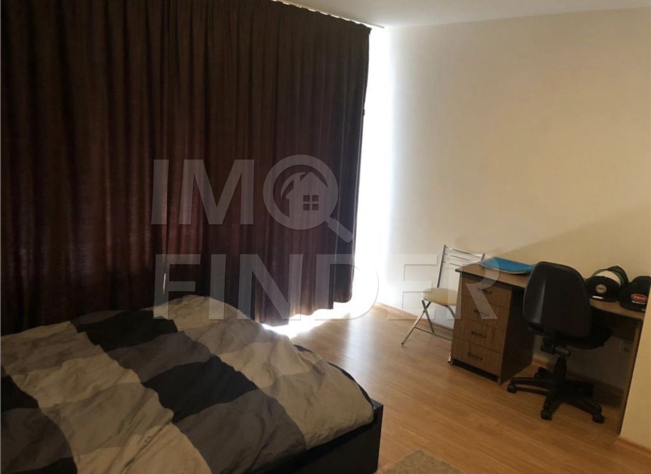 Vânzare apartament 1 camera Marasti - Poză 10