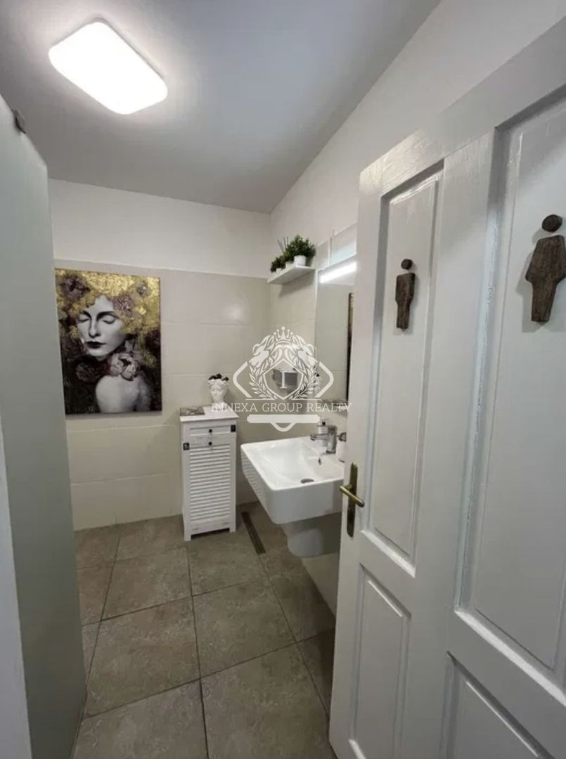 Romana-Ambasada Marii Britanii | Spatiu birou/Apartament 4 camere-115mp | Boxa - Poză 8