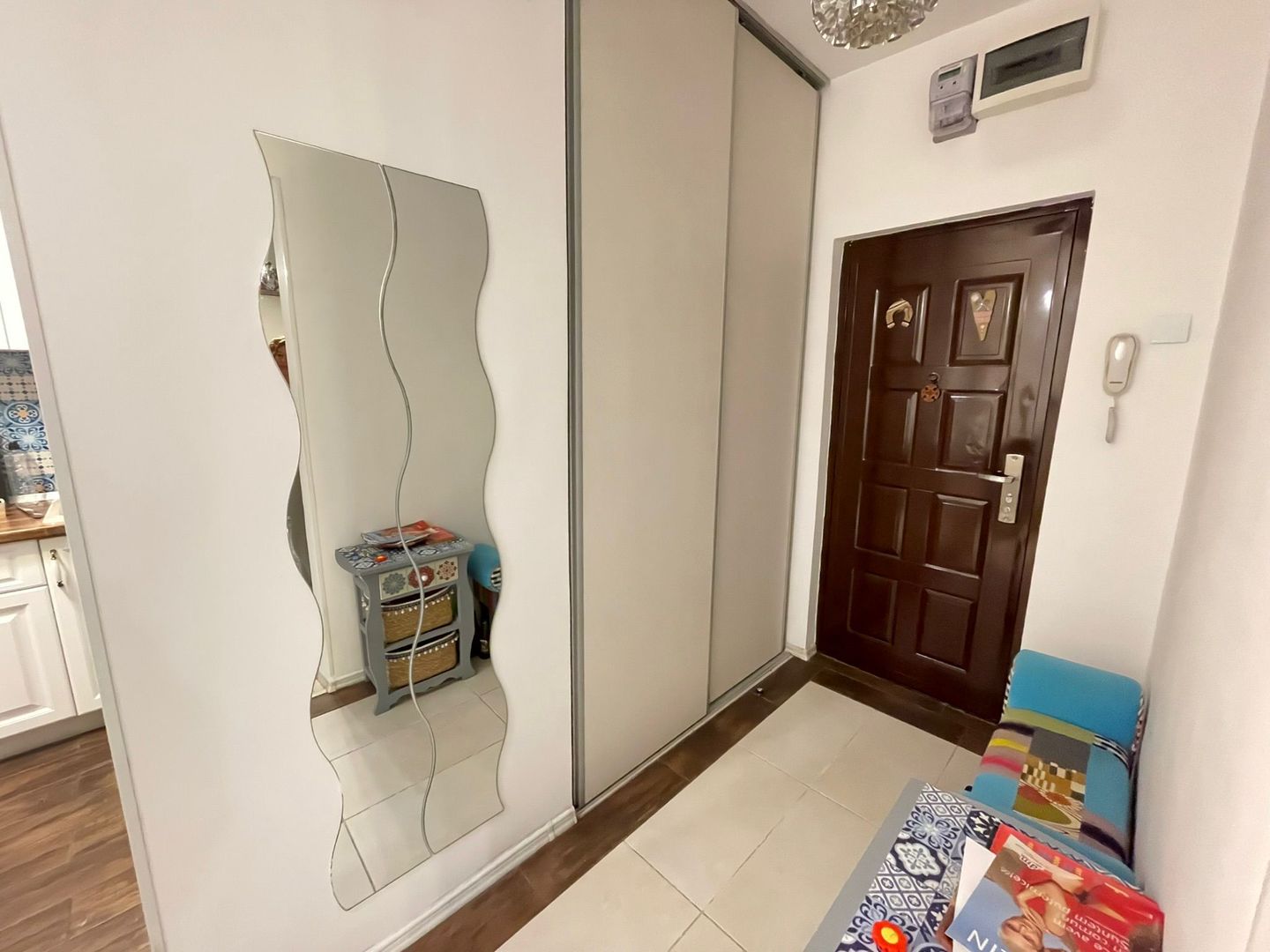 APARTAMENT DE LUX DOMENII | POPISTEANU - Poză 10