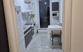 GARSONIERA DRUMUL TABEREI, PET-FRIENDLY, PARCARE, CENTRALA TERMICA - Poză 3