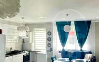 Apartament de vanzare / Zona Terra / Floresti - Poză 3