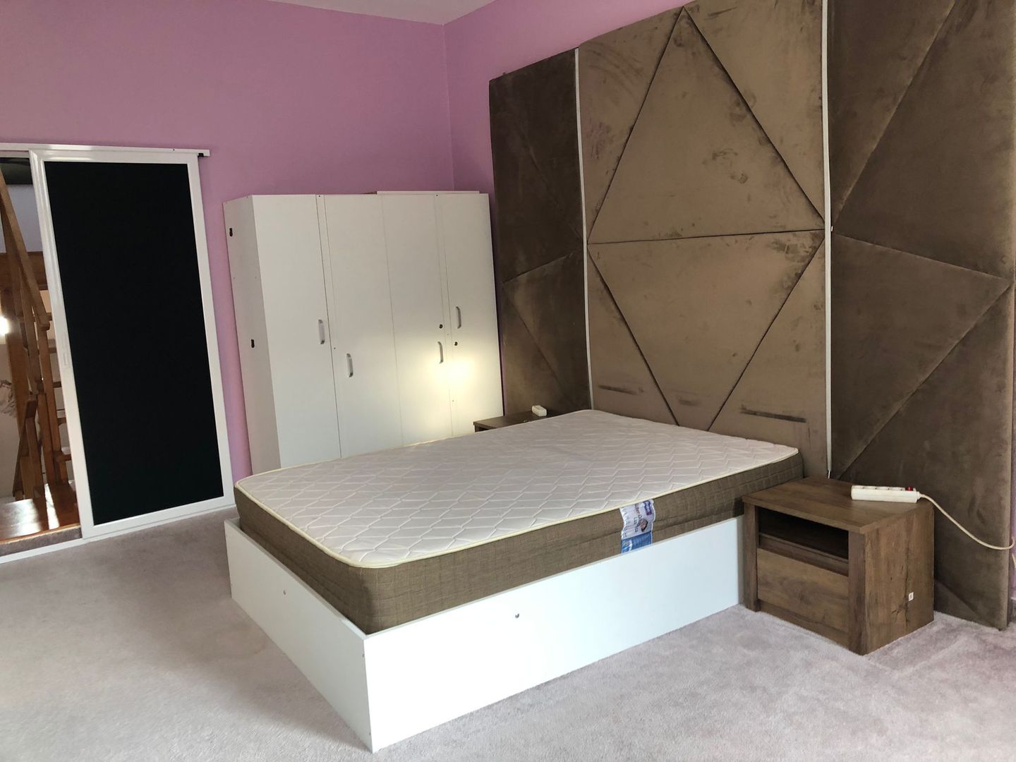 Casa de inchiriat   P+1E+M  - Piata Centrala - Poză 11