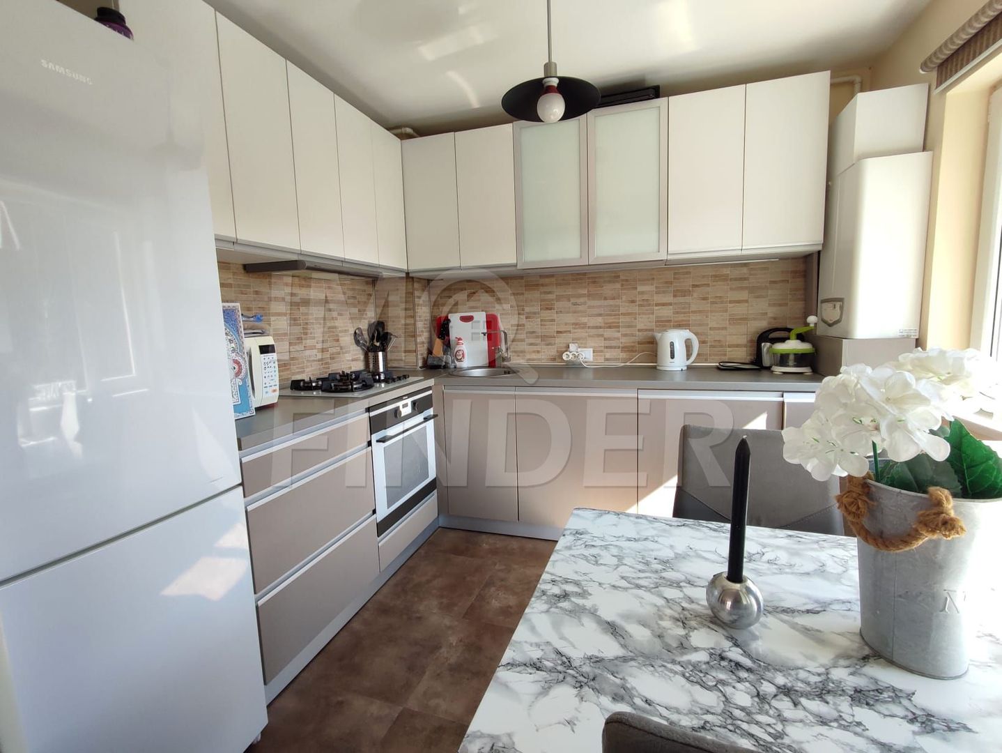 Apartament 2 camere Bloc din 2012, Garaj Subteran Zorilor - Poză 11