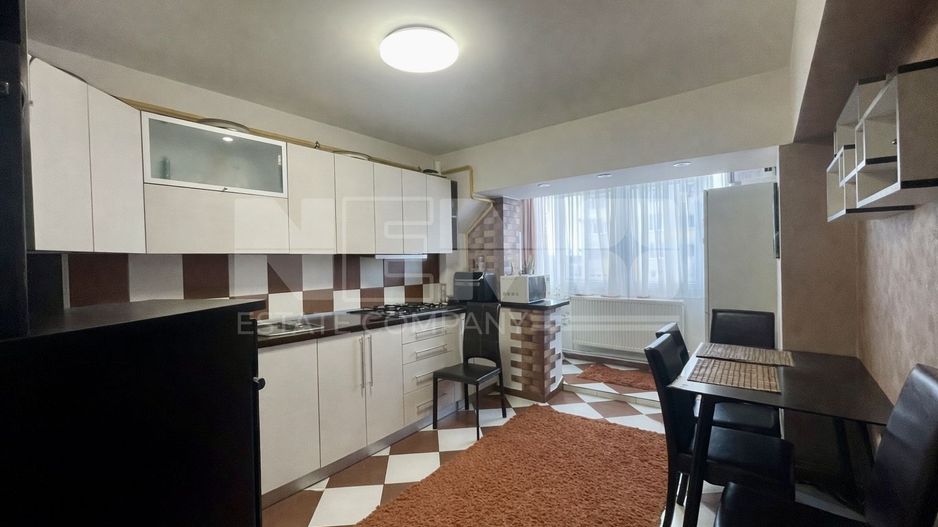 Apartament 2 camere | Ultracentral | 52 mp | Radauti - Poză 6