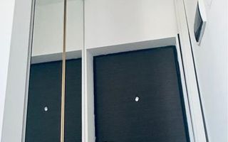 City Nord 2 Camere de inchiriat cu gradina - Poză 6