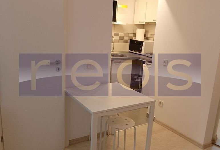 Garsoniere moderna Primaverii |  Jean Monnet - Poză 13