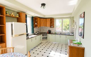 Vila Sanmartin -Zona Beverly Hills -8030mp teren - Poză 5