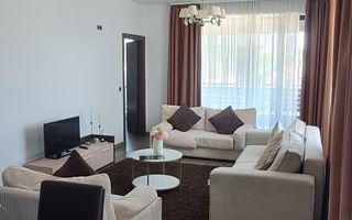 Apartament cu 2 camere Silver Mountain - Poză 1