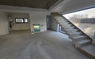 Casă P+1 / 3 dormitoare / 2024 - Comunitate premium / Intimitate - Poză 9