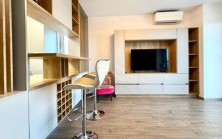 Apartament elegant 3 camere | Zona Olimpia – Stadion | Garaj| - Poză 4