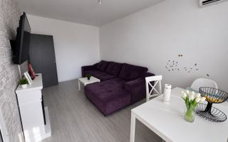 Apartament 2 camere de vanzare, decomandat, acces facil la metrou - Poză 2