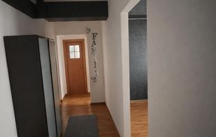 Vand apartament 2 camere