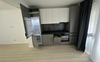 Studio, 50mp, parcare, Zona Centrala - Poză 1