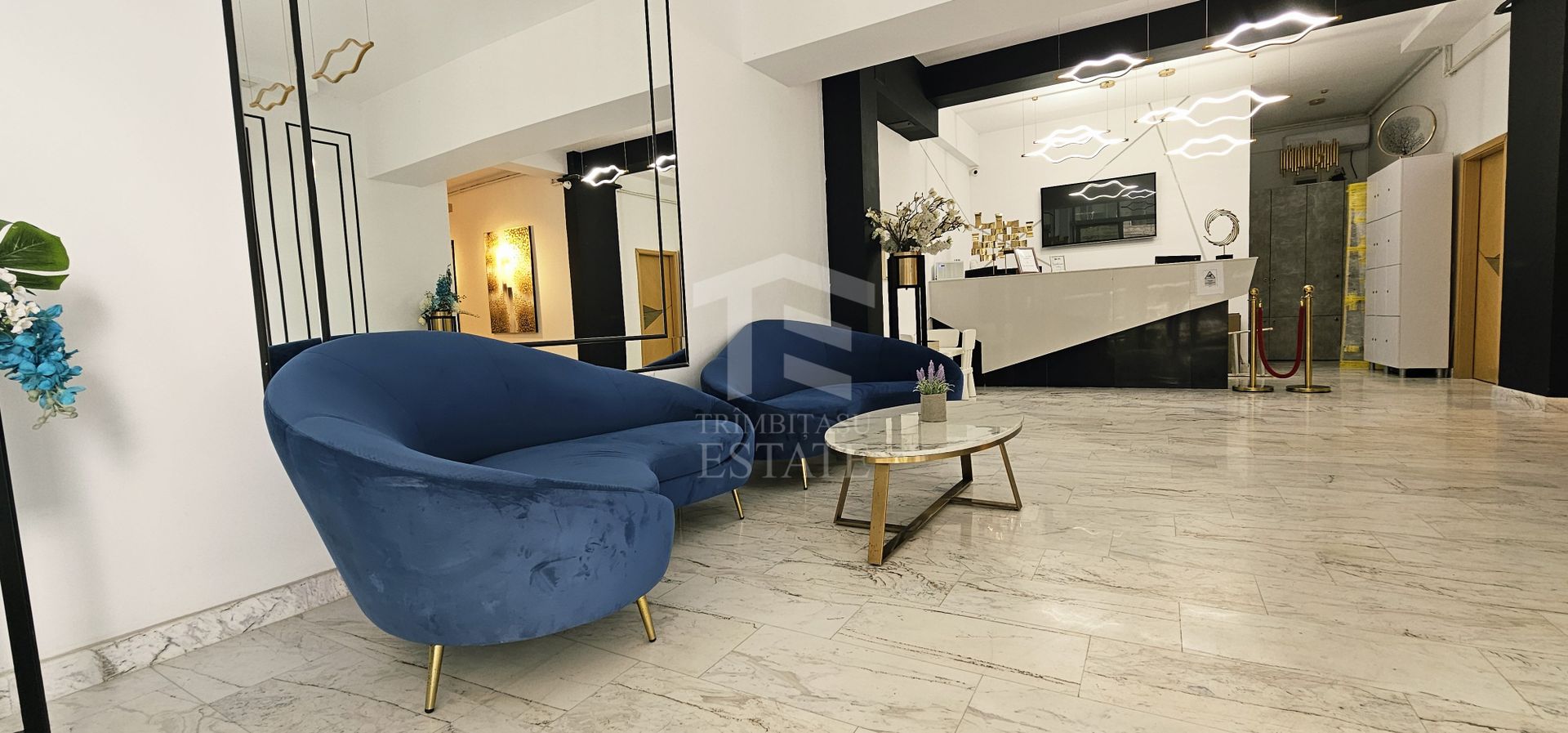 Apartament 2 camere | Signature Promenada - Mamaia Nord | 0% comision - Poză 13