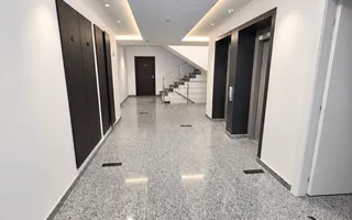 IANCU NICOLAE (Residence 5 Forest)- 3 camere, 3 bai, 2 parcari, LIBER! - Poză 22