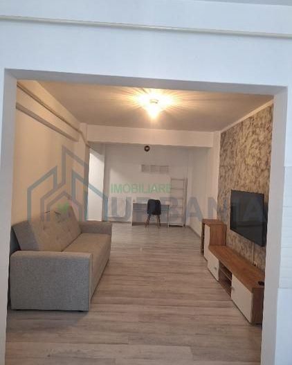 Apartament de 2 camere de inchiriat, Valea Lupului, Iasi - Poză 11